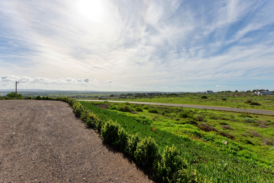 9 Bedroom Property for Sale in Olifantskop Western Cape